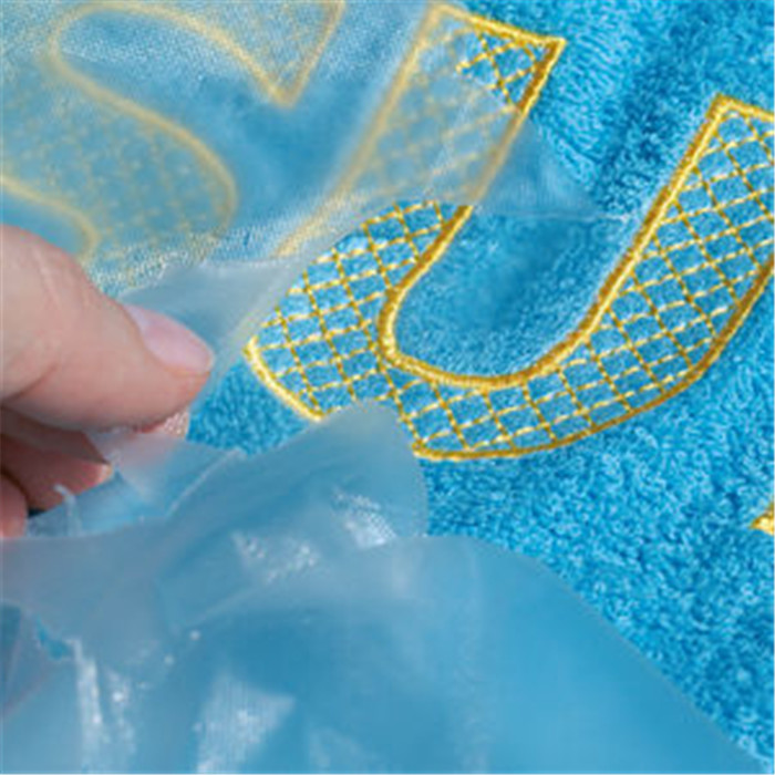 Hydrosoluble fin 20µ 100cm au mètre Hydrosoluble fin 20µ 100cm au mètre