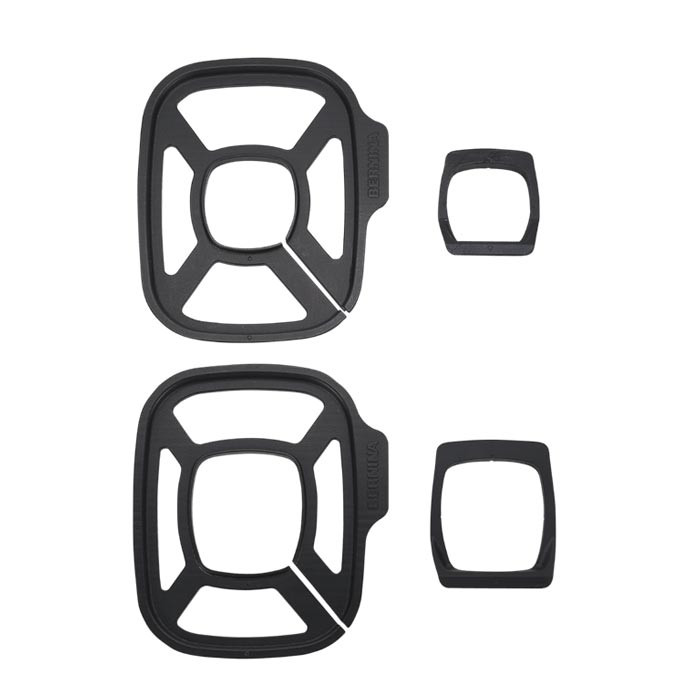 Inserts pour cadre de broderie à chaussettes Bernina Inserts pour cadre de broderie à chaussettes Bernina