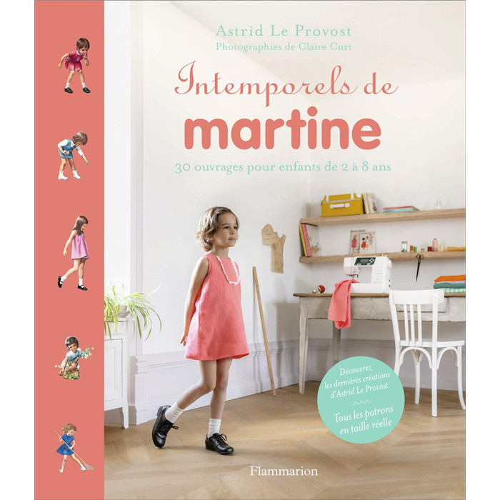 Intemporels de Martine Intemporels de Martine