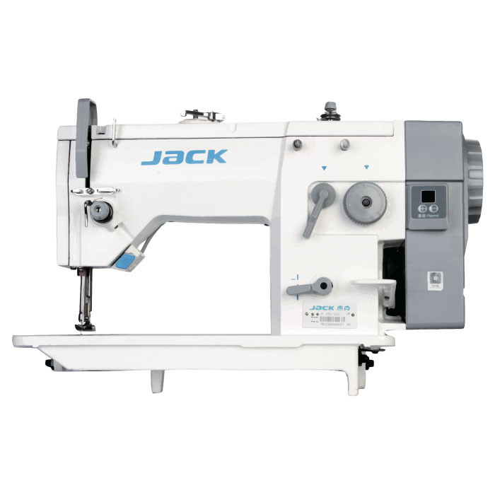 JACK 20U-93Z Professionelle Zig-Zag JACK 20U-93Z Professionelle Zig-Zag