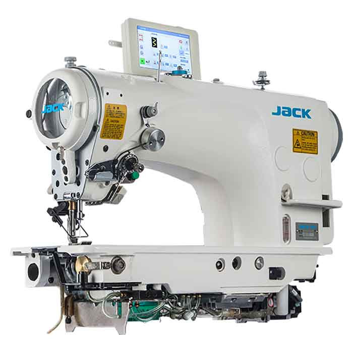 JACK 2290D-SR-3E Zig-Zag JACK 2290D-SR-3E Zig-Zag