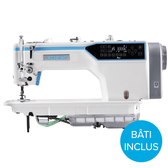 JACK A6F-E-PK (Puller) Double transport JACK A6F-E-PK (Puller) Double transport