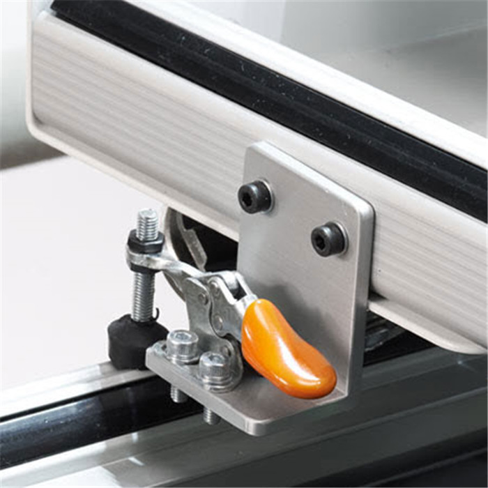 Kit blocage déplacement Bernina Série Q Kit blocage déplacement Bernina Série Q