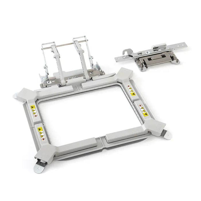 Kit cadre à broder magnétique 130x180mm Kit cadre à broder magnétique 130x180mm