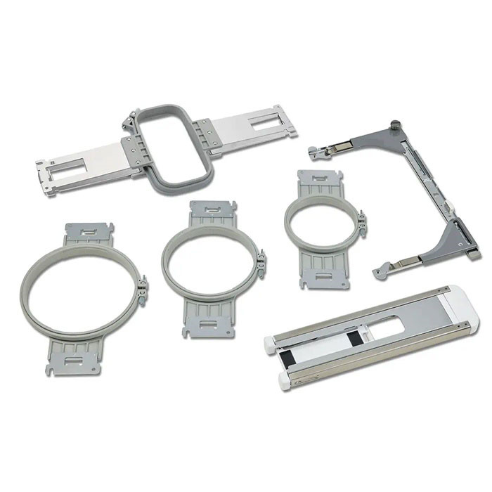 Kit de cadres personnalisation textile PRAPRLKIT1 Kit de cadres personnalisation textile PRAPRLKIT1