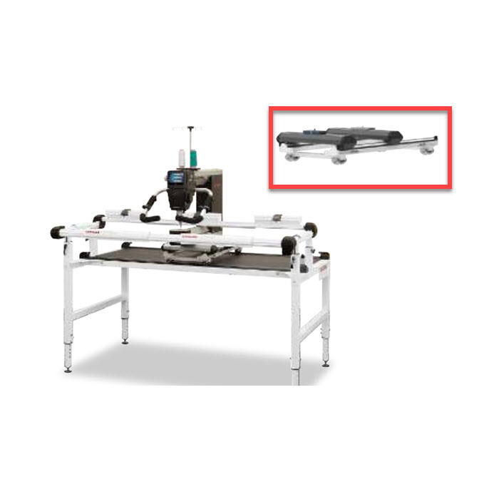 Kit de conversion pour Q16 / Q16 PLUS / Q20 BERNINA Kit de conversion pour Q16 / Q16 PLUS / Q20 BERNINA