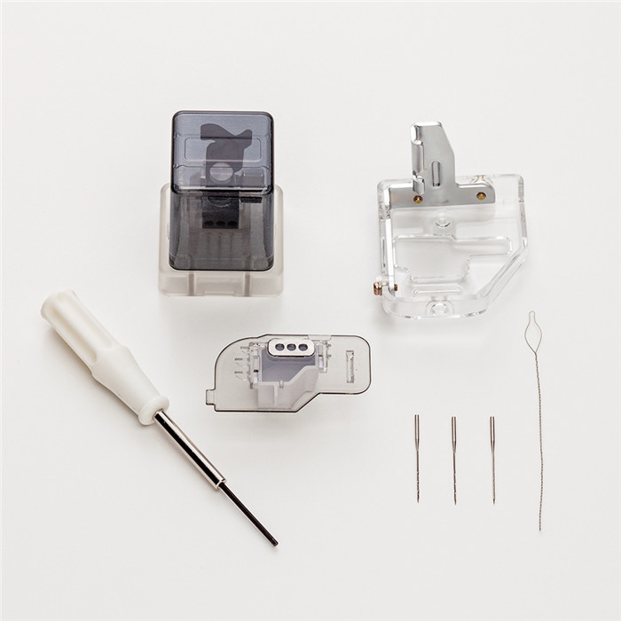 Kit de feutrage, punch à l'aiguille Brother NFAHS1 Kit de feutrage, punch à l'aiguille Brother NFAHS1