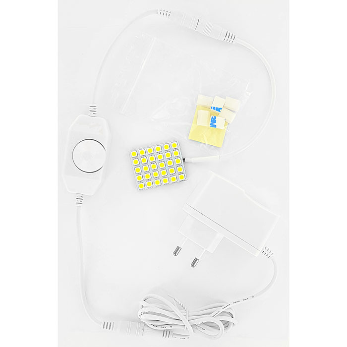 Kit lampe LED pour machine à coudre Kit lampe LED pour machine à coudre