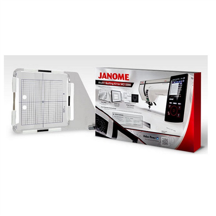 Kit mise à jour Quilting Acufil ASQ22 Kit mise à jour Quilting Acufil ASQ22