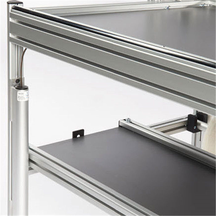 Kit royonnages supplémentaires Kit royonnages supplémentaires