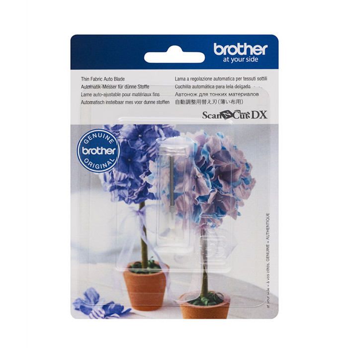 Lame auto-ajustable matériaux fins SDX Lame auto-ajustable matériaux fins SDX