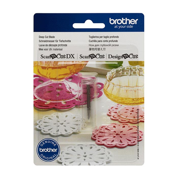 Lame de découpe profonde CM Lame de découpe profonde CM