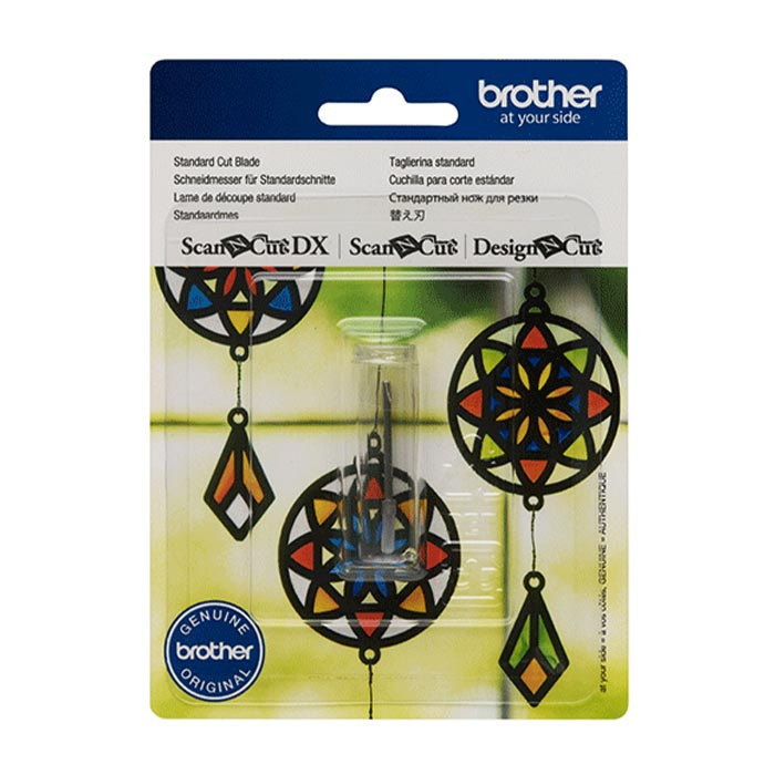 Lame de découpe standard ScanNCut CM Lame de découpe standard ScanNCut CM