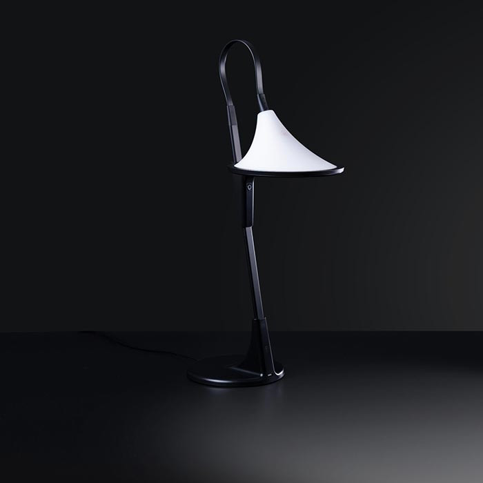 Lampe de table Cometa Daylight Lampe de table Cometa Daylight