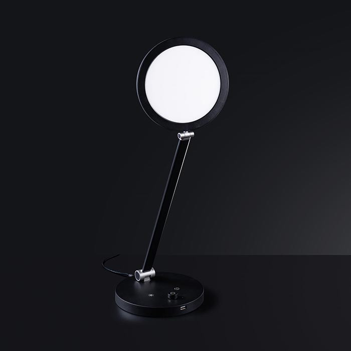 Lampe Luminothérapie & Travail TriSun Daylight Lampe Luminothérapie & Travail TriSun Daylight