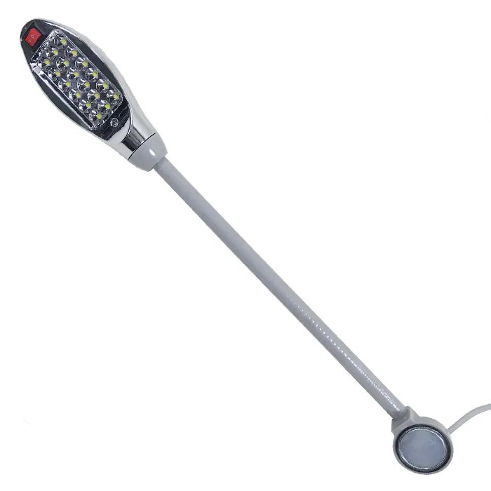 Lampe magnétique 18 LED Lampe magnétique 18 LED