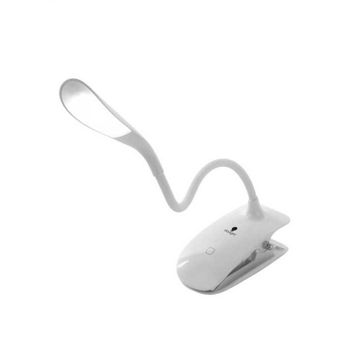 Lampe sur pince Smart Clip-on Daylight Lampe sur pince Smart Clip-on Daylight