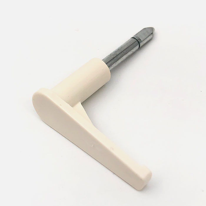 Levier / Doigt de compte-rangs LC2 Levier / Doigt de compte-rangs LC2