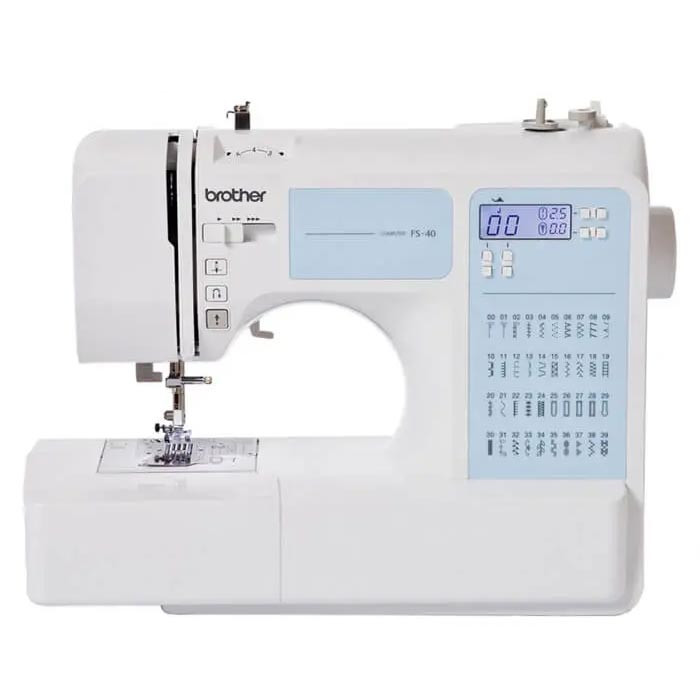 Machine à coudre BROTHER FS40s Machine à coudre BROTHER FS40s