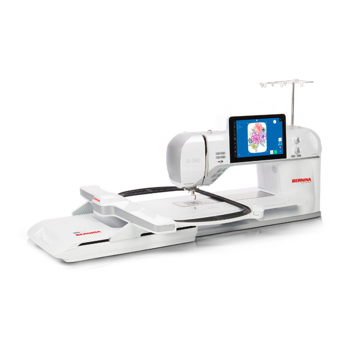 Machine à coudre et à broder BERNINA 990 Machine à coudre et à broder BERNINA 990