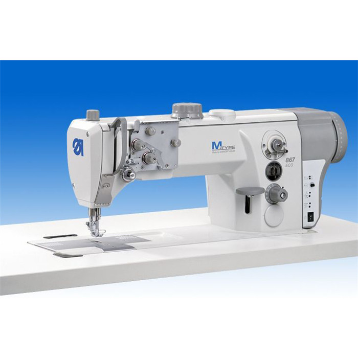 Machine à coudre industrielle ADLER 867 190122-M Classic Machine à coudre industrielle ADLER 867 190122-M Classic