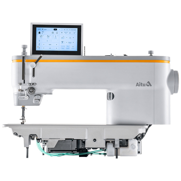 Machine à coudre industrielle AITU AI10 par Jack Machine à coudre industrielle AITU AI10 par Jack