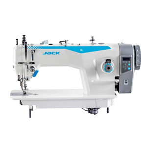 Machine à coudre industrielle Jack H2-A-CZ double entraînement