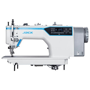 Machine à coudre industrielle Jack H7 double entraînement
