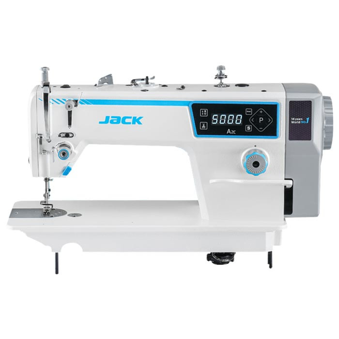 Machine à coudre industrielle JACK A2C-C Machine à coudre industrielle JACK A2C-C