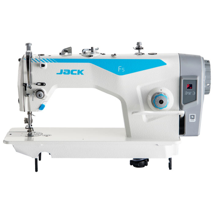 Machine à coudre industrielle JACK F5 Machine à coudre industrielle JACK F5