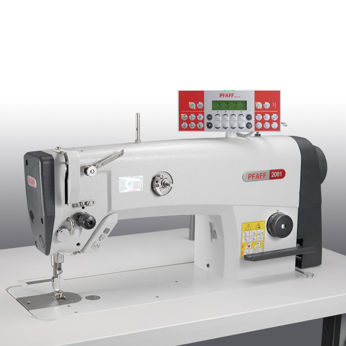 Machine à coudre industrielle PFAFF 2081 Machine à coudre industrielle PFAFF 2081