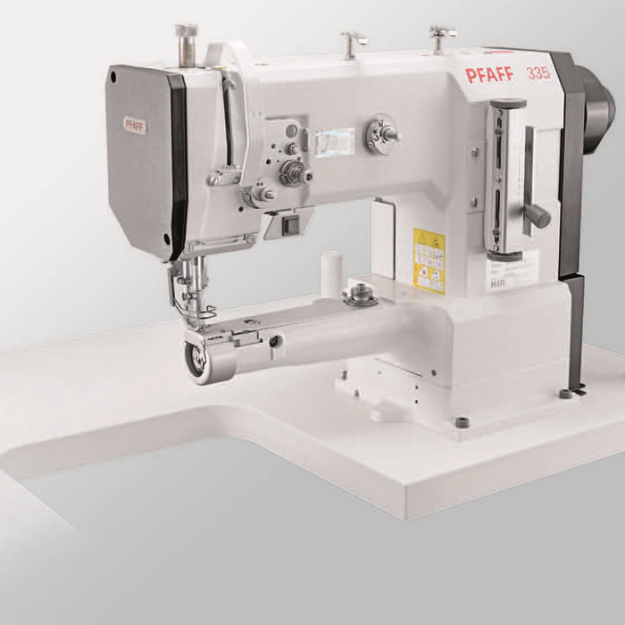 Machine à coudre industrielle PFAFF 335 Machine à coudre industrielle PFAFF 335