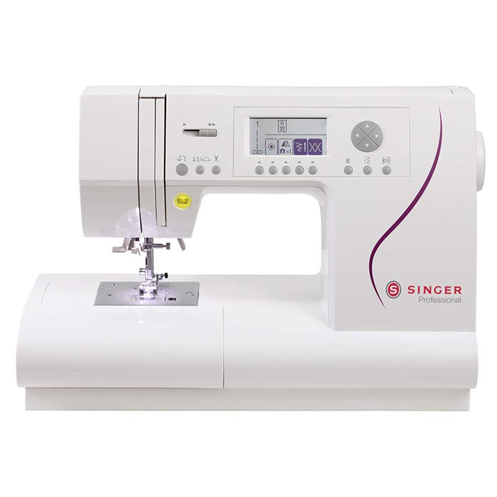 Machine à coudre SINGER C430 Professional - OCCASION Machine à coudre SINGER C430 Professional - OCCASION
