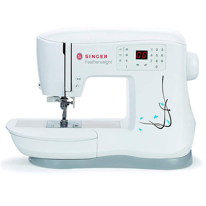 Machine à coudre SINGER Featherweight C240 Machine à coudre SINGER Featherweight C240