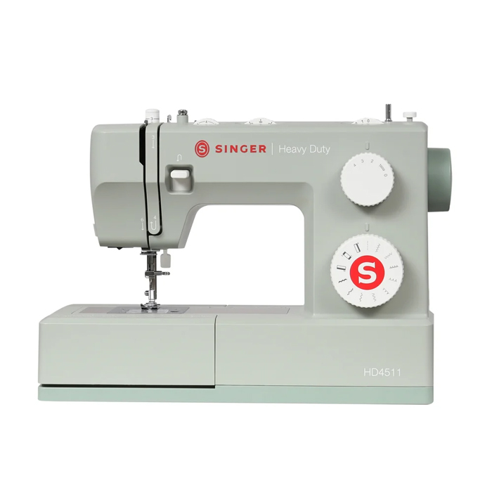 Machine à coudre SINGER Heavy Duty 4511 Machine à coudre SINGER Heavy Duty 4511