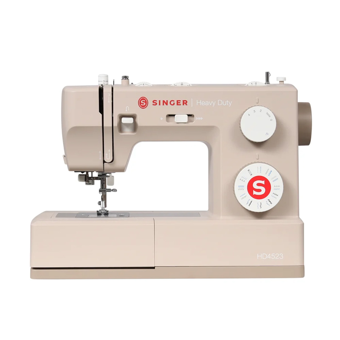 Machine à coudre SINGER Heavy Duty 4523 Machine à coudre SINGER Heavy Duty 4523