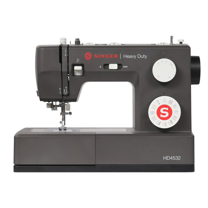 Machine à coudre SINGER Heavy Duty 4532 Machine à coudre SINGER Heavy Duty 4532