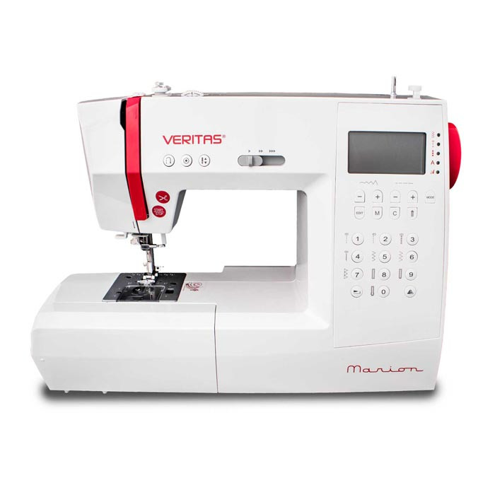Machine à coudre VERITAS Marion Machine à coudre VERITAS Marion