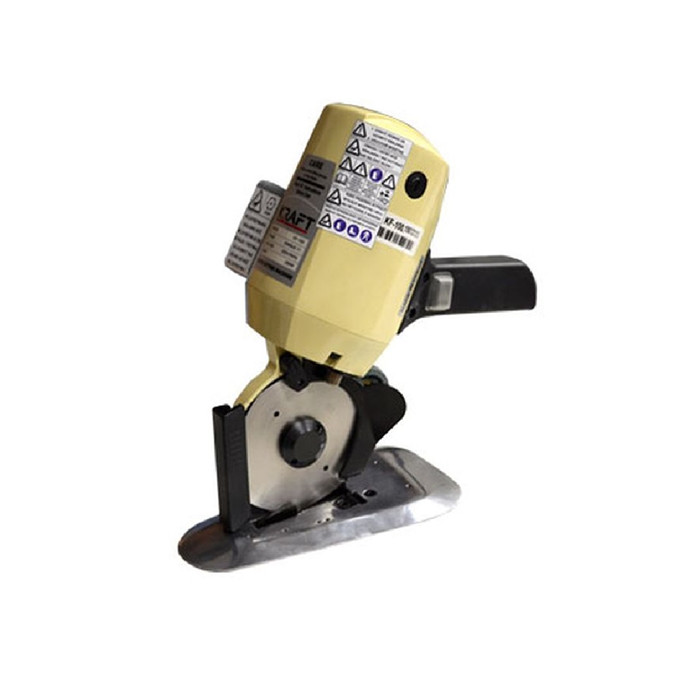 Machine à couper rotative KRAFT KF100 Machine à couper rotative KRAFT KF100