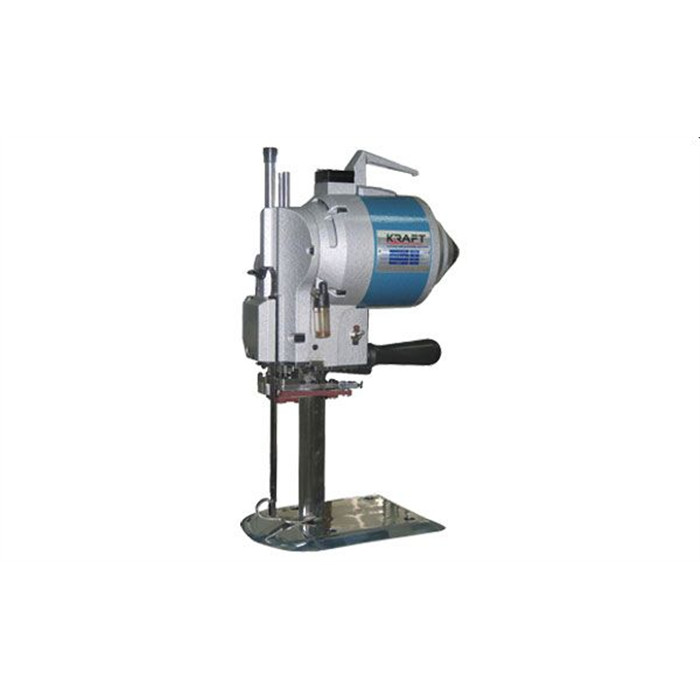 Machine à couteau verticale KF 550 6'' Machine à couteau verticale KF 550 6''