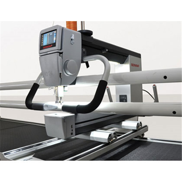 Machine à quilter Q24 Long Arm Machine à quilter Q24 Long Arm