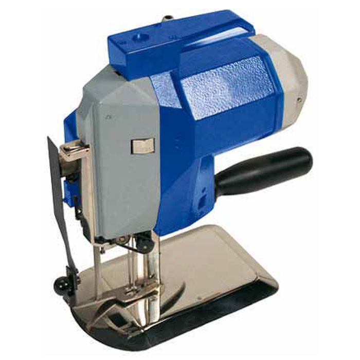 Machine de découpe lame verticale KVS700 Machine de découpe lame verticale KVS700