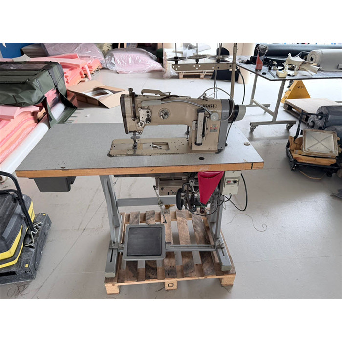 Machine industrielle PFAFF - OCCASION Machine industrielle PFAFF - OCCASION