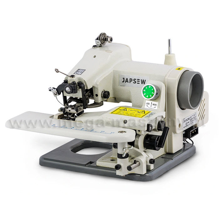 Machine Ourlet invisible JAPSEW J-500 - OCCASION Machine Ourlet invisible JAPSEW J-500 - OCCASION