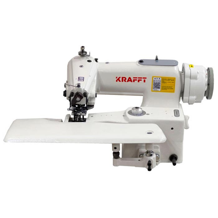 Machine Ourlet invisible KRAFFT KF-101D Machine Ourlet invisible KRAFFT KF-101D