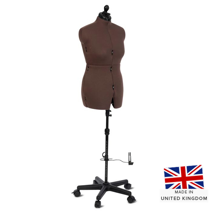 Mannequin de couture ajustable Olivia Mannequin de couture ajustable Olivia