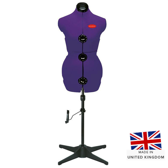 Mannequin de couture Prymadonna Mannequin de couture Prymadonna