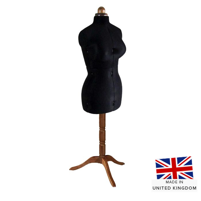 Mannequin LADY VALET Deluxe Mannequin LADY VALET Deluxe