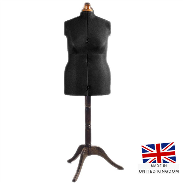 Mannequin LADY VALET Deluxe Mannequin LADY VALET Deluxe