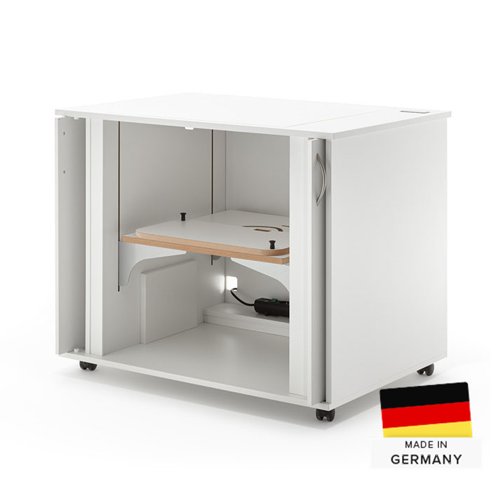 Meuble couture/quilting 48.22 TWIN Fix Meuble couture/quilting 48.22 TWIN Fix